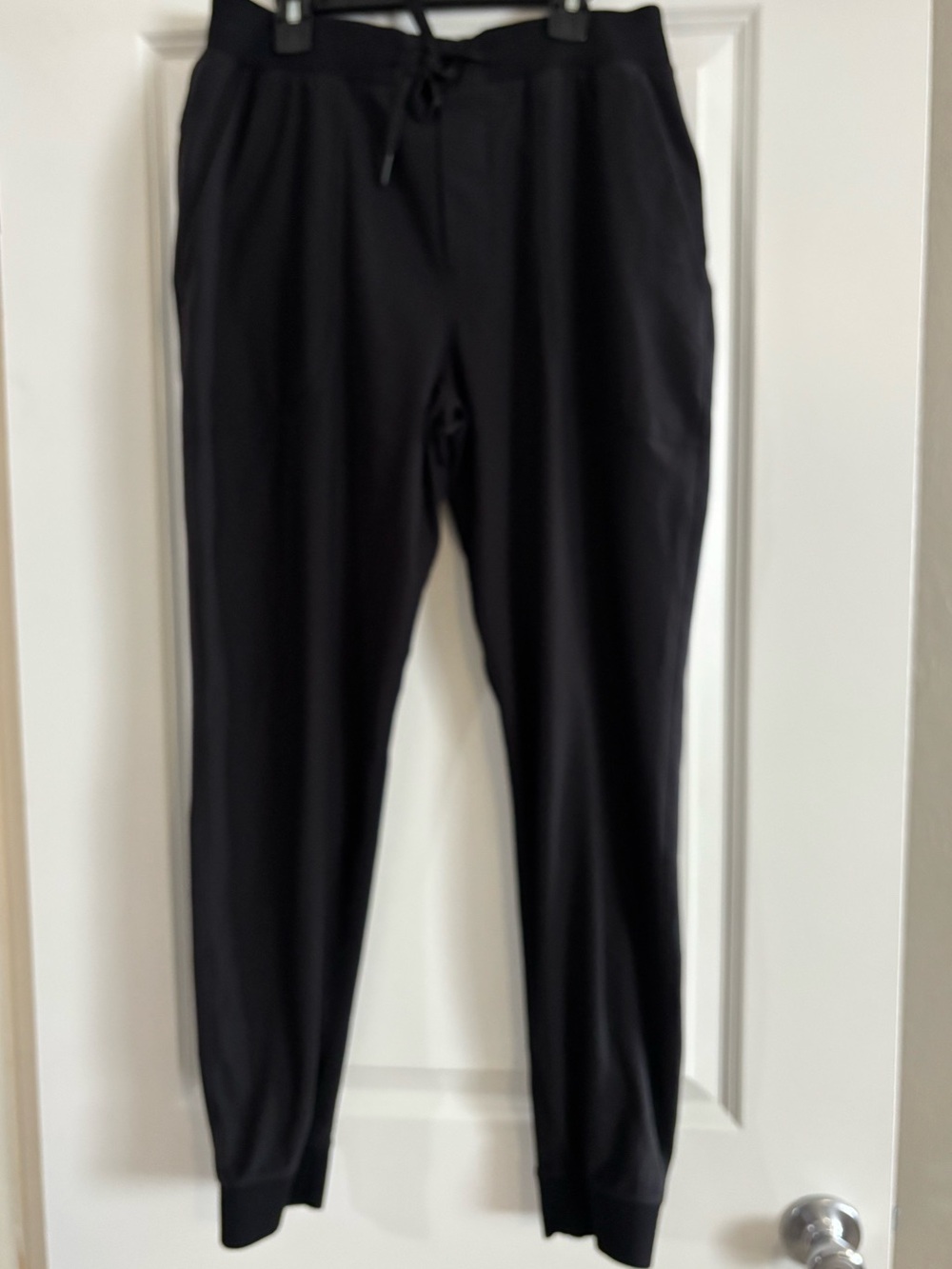 Lululemon joggers Sz:M